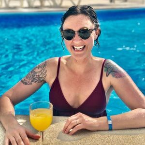 Meet your Posher, Kristi